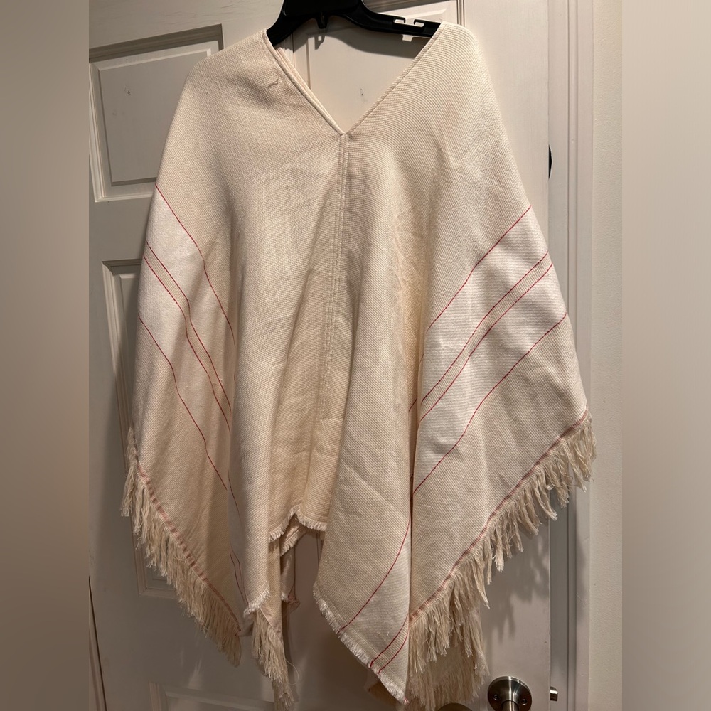 Theory poncho